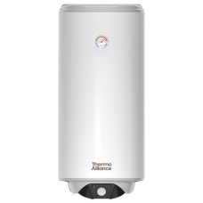 Водонагрівач електричний Thermo Alliance Spectra 100 л вертикальний, сухий керамічний ТЕН 2,0 кВт, d 435 мм