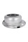 Кухонна мийка Brinex 490-A 0,6 мм Satin (BRIN490SAT06)