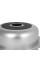 Кухонна мийка Brinex 490-A 0,6 мм Satin (BRIN490SAT06)