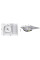 Кухонна мийка Brinex 6080-L 0,6 мм Satin (BRIN6080LSAT06)