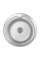 Кухонна мийка Brinex 510-D 0,8 мм Satin (BRIN510SAT08)