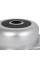 Кухонна мийка Brinex 510-D 0,8 мм Satin (BRIN510SAT08)