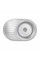 Кухонна мийка Brinex 7750 0,8 мм Micro Decor (BRIN7750MDEC08)
