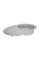 Кухонна мийка Brinex 7750 0,8 мм Micro Decor (BRIN7750MDEC08)