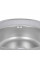 Кухонна мийка Brinex 7750 0,8 мм Micro Decor (BRIN7750MDEC08)