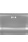Кухонна мийка Brinex 7848 0,8 мм Micro Decor (BRIN7848MDEC08)
