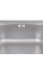 Кухонна мийка Brinex 7848 0,8 мм Satin (BRIN7848SAT08)