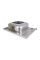 Кухонна мийка Brinex 6050-R 0,6 мм Satin (BRIN6050RSAT06)