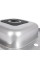Кухонна мийка Brinex 6060-L 0,6 мм Satin (BRIN6060LSAT06)