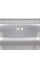 Кухонна мийка Brinex 6060-L 0,6 мм Satin (BRIN6060LSAT06)