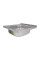 Кухонна мийка Brinex 5050 0,6 мм Satin (BRIN5050SAT06)