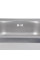 Кухонна мийка Brinex 5050 0,6 мм Satin (BRIN5050SAT06)