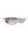 Кухонна мийка Brinex 6642 0,8 мм Satin (BRIN6642SAT08)