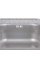 Кухонна мийка Brinex 6642 0,8 мм Satin (BRIN6642SAT08)