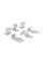Кухонна мийка Brinex 6642 0,8 мм Satin (BRIN6642SAT08)