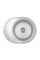 Кухонна мийка Brinex 5745 0,8 мм Micro Decor (BRIN5745MDEC0)