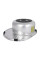 Кухонна мийка Brinex 5745 0,8 мм Micro Decor (BRIN5745MDEC0)