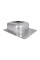 Кухонна мийка Brinex 5848 0,8 мм Satin (BRIN5848SAT08)