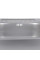Кухонна мийка Brinex 5848 0,8 мм Satin (BRIN5848SAT08)