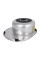 Кухонна мийка Brinex 5745 0,8 мм Satin (BRIN5745SAT08)