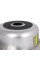 Кухонна мийка Brinex 5745 0,8 мм Satin (BRIN5745SAT08)