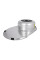 Кухонна мийка Brinex 7750 0,8 мм Satin (BRIN7750SAT08)