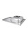 Кухонна мийка Brinex 5080-R 0,6 мм Satin (BRIN5080RSAT06)