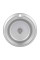 Кухонна мийка Brinex 510-D 0,8 мм Micro Decor (BRIN510MDEC08)