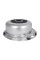 Кухонна мийка Brinex 510-D 0,8 мм Micro Decor (BRIN510MDEC08)