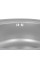 Кухонна мийка Brinex 510-D 0,8 мм Micro Decor (BRIN510MDEC08)