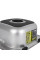 Кухонна мийка Brinex 3838 0,6 мм Satin (BRIN3835SAT06)