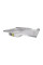 Кухонна мийка Brinex 5080-L 0,6 мм Satin (BRIN5080LSAT06)