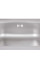 Кухонна мийка Brinex 5080-L 0,6 мм Satin (BRIN5080LSAT06)