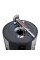 Водонагрівач електричний Thermo Alliance 100 л Black, вертикальний, сухий ТЕН 2,0 кВт D100V20J3(D)KВ
