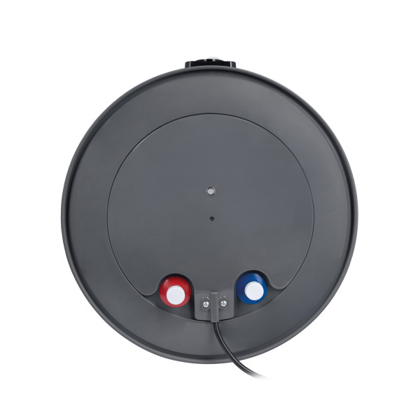 Водонагрівач електричний Thermo Alliance 100 л Black, вертикальний, сухий ТЕН 2,0 кВт D100V20J3(D)KВ