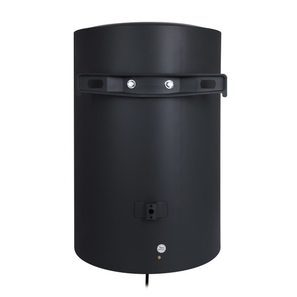 Водонагрівач електричний Thermo Alliance 50 л Black, вертикальний, сухий ТЕН 2,0 кВт D50V20J2(D)KВ