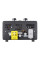 Колонка газовая дымоходная Thermo Alliance JSD20-10CR BLACK 10 л
