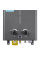 Колонка газовая дымоходная Thermo Alliance JSD20-10CR BLACK 10 л