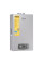 Колонка газова димохідна Thermo Alliance JSD20-10NQB SILVER  10 л EURO+