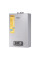 Колонка газова димохідна Thermo Alliance JSD20-10NQB SILVER  10 л EURO+