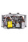 Колонка газова димохідна Thermo Alliance JSD20-10NQB SILVER  10 л EURO+