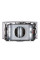 Колонка газова димохідна Thermo Alliance JSD20-10NQB SILVER  10 л EURO+