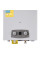 Колонка газова димохідна Thermo Alliance JSD20-10NQB SILVER  10 л EURO+