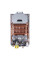 Колонка газова димохідна Thermo Alliance JSD20-10NQB SILVER  10 л EURO+