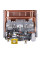 Колонка газова димохідна Thermo Alliance JSD20-10NQB SILVER  10 л EURO+
