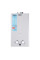 Колонка газова димохідна Thermo AllianceJSD20-10CR SILVER  10 л