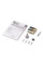 Колонка газова димохідна Thermo AllianceJSD20-10CR SILVER  10 л