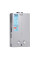 Колонка газова димохідна Thermo AllianceJSD20-10CR SILVER  10 л