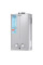 Колонка газова димохідна Thermo AllianceJSD20-10CR SILVER  10 л