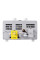 Колонка газова димохідна Thermo AllianceJSD20-10CR SILVER  10 л